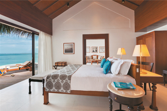 到馬爾代夫蜜月回贈US$300﹗