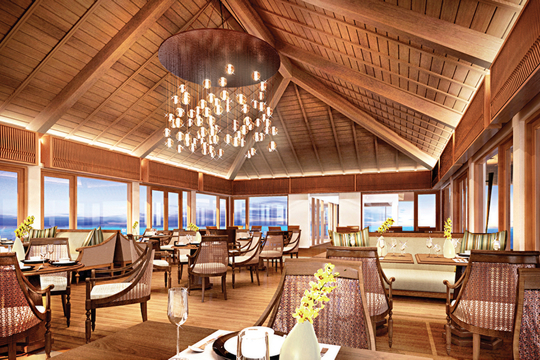 到馬爾代夫蜜月回贈US$300﹗