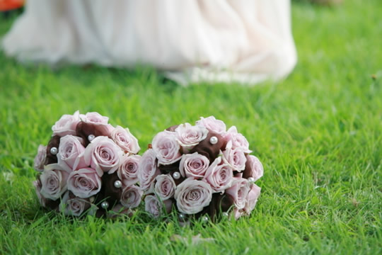 拍婚照前9大準備