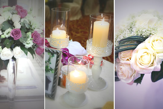 夏日主題佈置Q & A