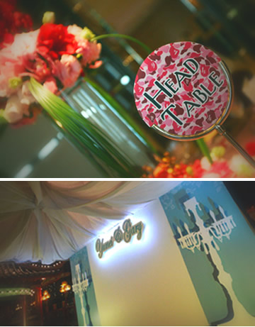 夏日主題佈置Q & A