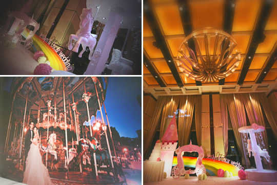 夏日主題佈置Q & A