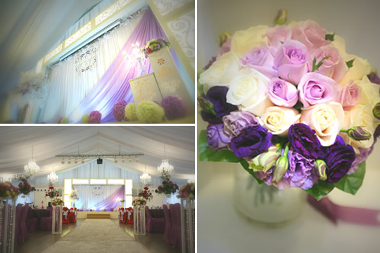 夏日主題佈置Q & A