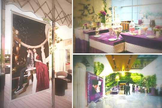 夏日主題佈置Q & A