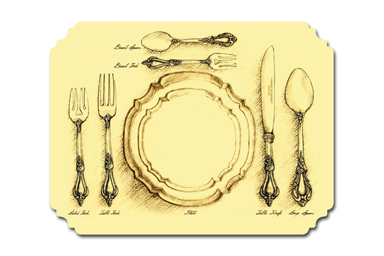 7大微不足道的品味家具