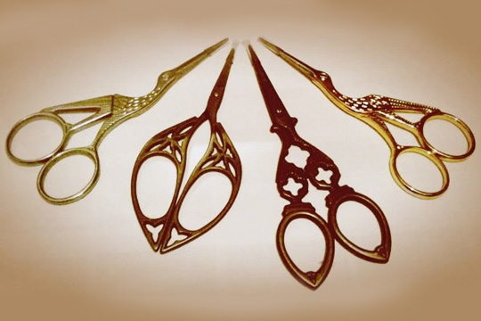 7大微不足道的品味家具