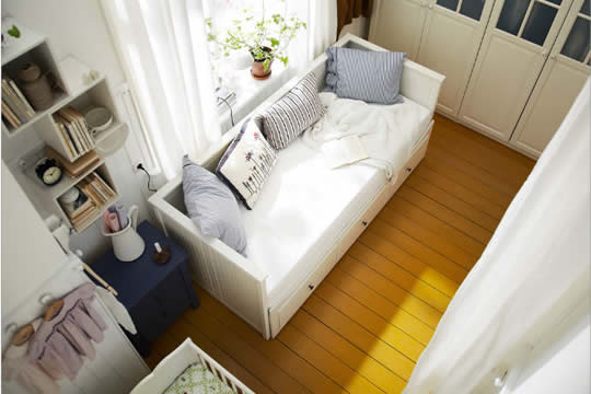 7大微不足道的品味家具