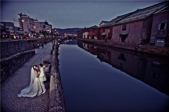 超筍海外婚照攝影逐個睇﹗