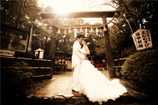 超筍海外婚照攝影逐個睇﹗