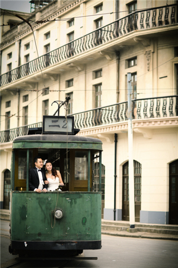 超筍海外婚照攝影逐個睇﹗