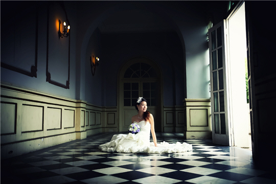 超筍海外婚照攝影逐個睇﹗