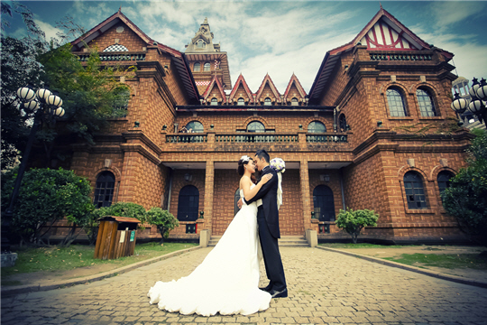 超筍海外婚照攝影逐個睇﹗