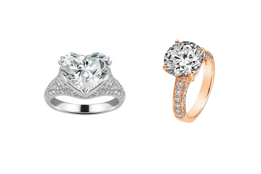 穿戴盟誓向愛情致敬﹗