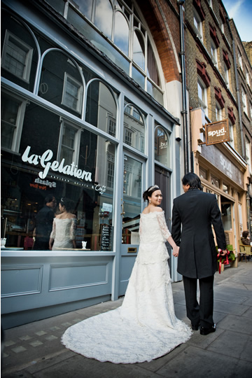 歐洲復古婚紗攝影$25,999