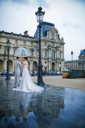 歐洲復古婚紗攝影$25,999