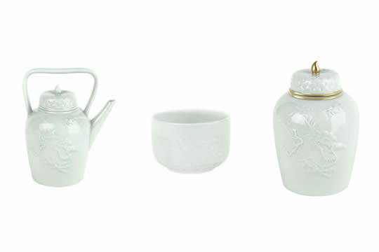 5大風格 建構你想的家