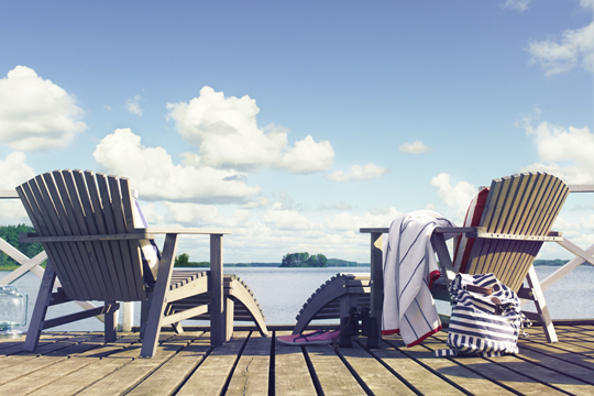 5大風格 建構你想的家