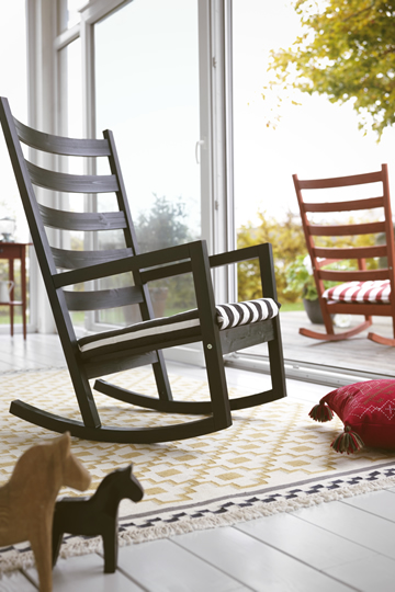 5大風格 建構你想的家