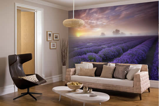 5大風格 建構你想的家