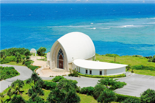 Amazing Wedding海外婚禮