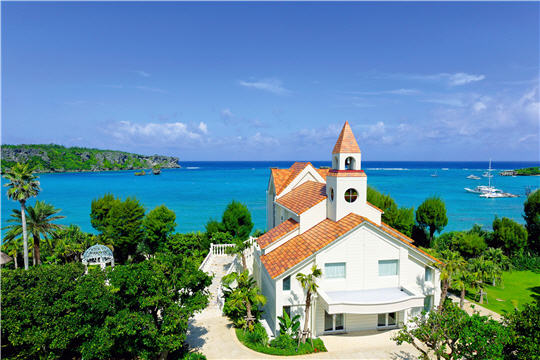 Amazing Wedding海外婚禮