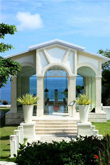 Amazing Wedding海外婚禮