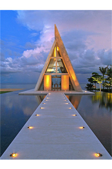 Amazing Wedding海外婚禮