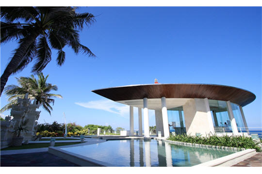 Amazing Wedding海外婚禮