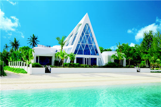 Amazing Wedding海外婚禮