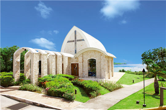 Amazing Wedding海外婚禮