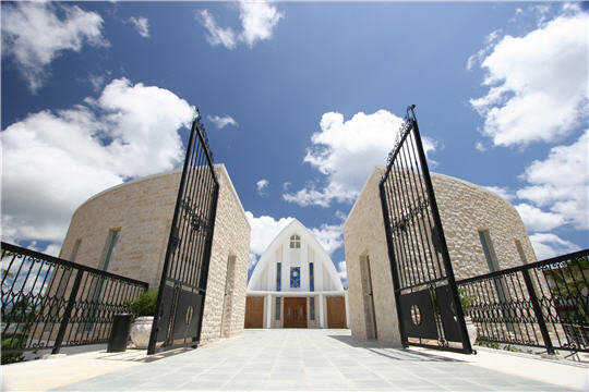 Amazing Wedding海外婚禮