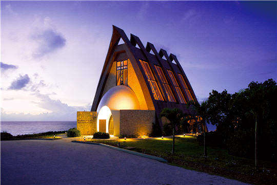 Amazing Wedding海外婚禮