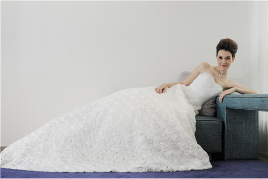 Amazing Wedding海外婚禮