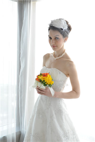 Amazing Wedding海外婚禮