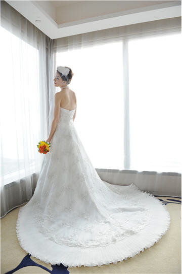 Amazing Wedding海外婚禮