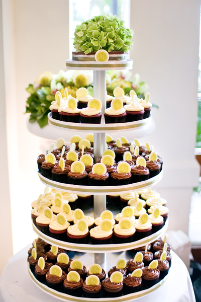 別讓結婚蛋糕由焦點變污點