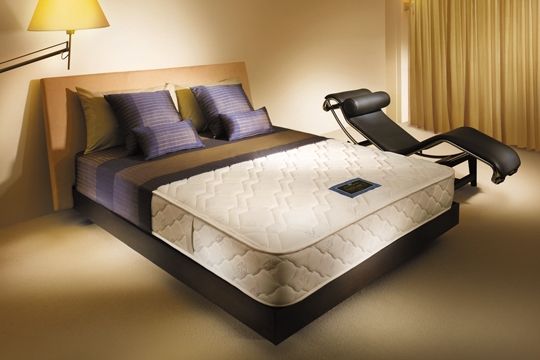 與愛侶共享無中斷甜睡，是否你的夢想？