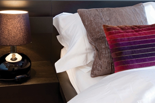 與愛侶共享無中斷甜睡，是否你的夢想？