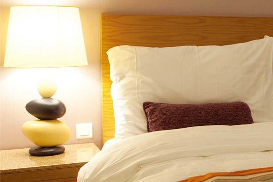 與愛侶共享無中斷甜睡，是否你的夢想？