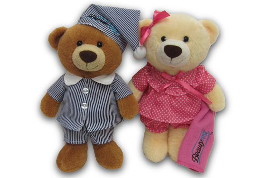 與愛侶共享無中斷甜睡，是否你的夢想？