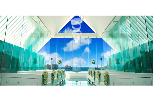 Amazing Wedding海外婚禮