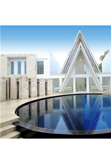 Amazing Wedding海外婚禮