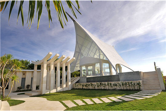 Amazing Wedding海外婚禮