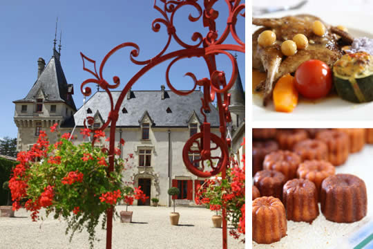 旅遊達人分享 波爾多蜜月之旅