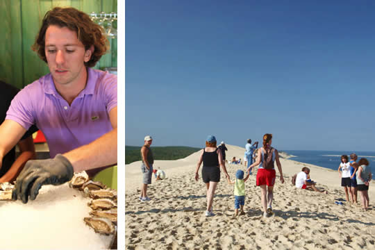 旅遊達人分享 波爾多蜜月之旅