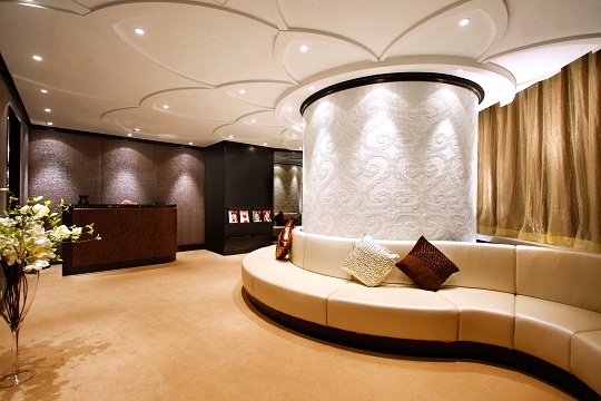 新娘愛美麗 三管齊下迎婚禮