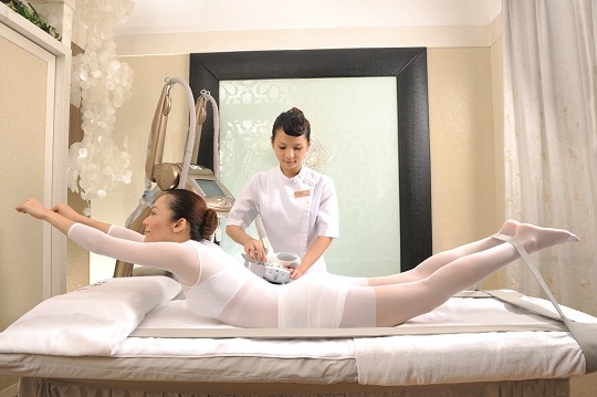 新娘愛美麗 三管齊下迎婚禮