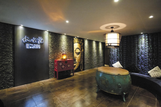 新娘愛美麗 三管齊下迎婚禮