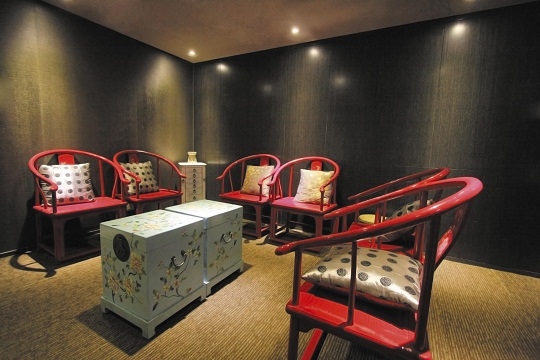 新娘愛美麗 三管齊下迎婚禮