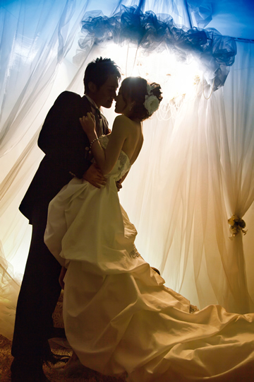 Katy & Bryan 王子公主的甜蜜生活